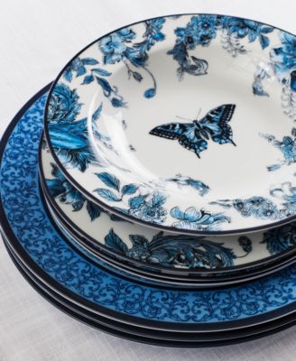 Marchesa Dinnerware Collection In White