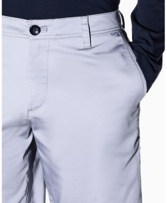 Men's Chino Shorts