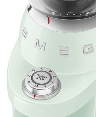 50's Retro Style Coffee and Espresso Grinder