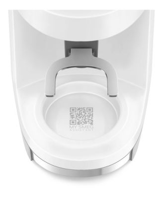 50's Retro Style Coffee and Espresso Grinder