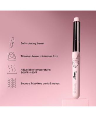 Le Pirouette - Black / 32mm