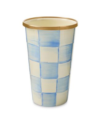 Sky Check 10 oz. Tumbler