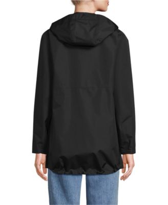 Women's Waterproof Raincoat