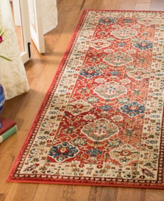 Ariel LRL1255C 2'2" X 8' Runner Area Rug