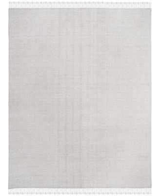 Amalie LRL6350B Pewter 8' X 10' Area Rug