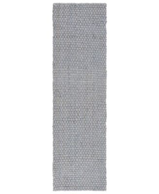 Nigel LRL7400C Stone 2'3" X 8' Runner Area Rug