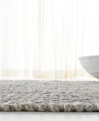 Nigel LRL7400C Stone 5' X 8' Area Rug