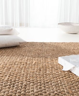 Nigel LRL7400D Wheat 8' X 10' Area Rug