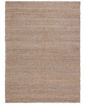 Callum Weave LRL7450C Wild Indigo 8' X 10' Area Rug