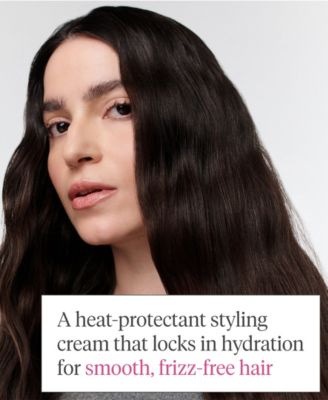 Farewell Frizz Blow Dry Heat Protectant Cr&egrave;me, 4 oz.