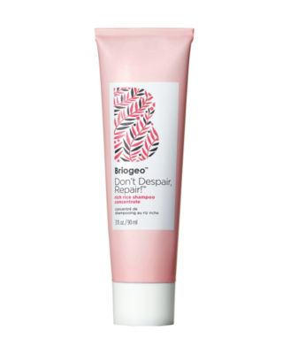 Don't Despair Repair Rich Rice Shampoo Concentrate, 3 oz.