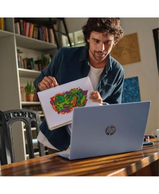 16" 2K - OmniBook 5 Laptop - 16GB RAM - Intel Core Ultra 5 225U - 512GB SSD Storage