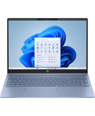 16" 2K - OmniBook 5 Laptop - 16GB RAM - Intel Core Ultra 5 225U - 512GB SSD Storage