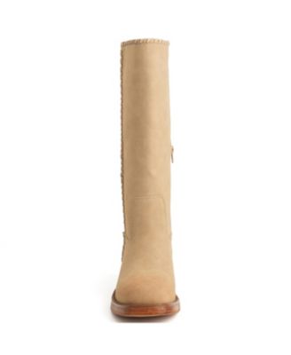 Women's Carmen Thigh High Boots