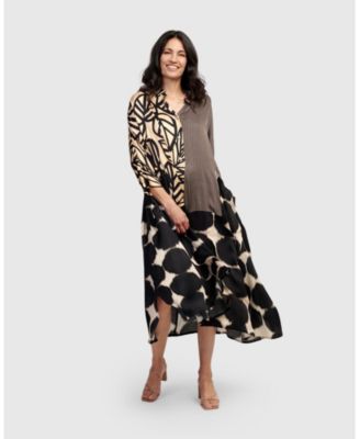 Women's Serre Maxi Dress