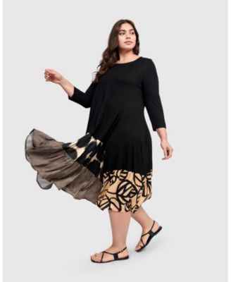 Women's Stasi Pullover Dress