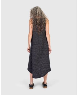 Women's Urban Sahara Midi Dress