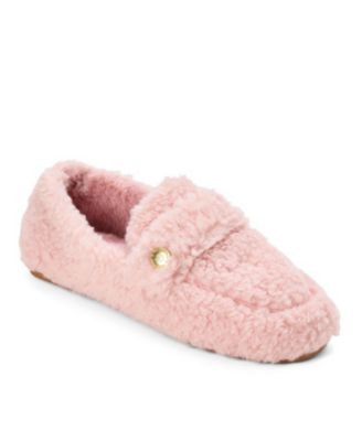 Women's Madeline Luxe Teddy Loafer Slipper
