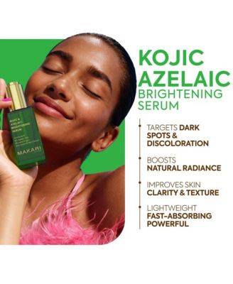Kojic & Azelaic Brightening Serum - 33ML
