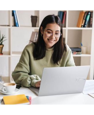 Vivobook 16 16" Laptop Intel Core i7-13620H 16GB RAM 512GB SSD Storage