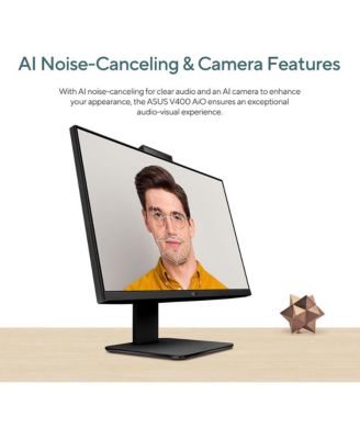 27" All-in-One Desktop Intel Core i5 13420H 16GB RAM 1TB SSD Windows 11 Home Full HD Touchscreen.