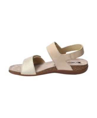 Women's Agave Sandal.