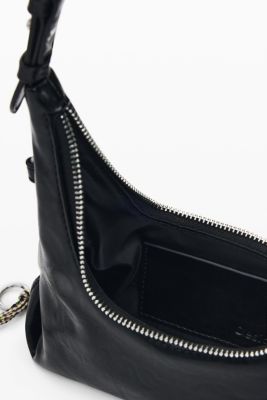 Women's Mini coin purse charm