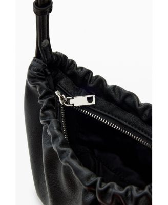 Women's Small crossbody charms wallet