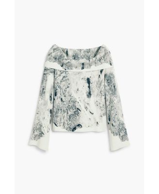 Women's Fine Oslo sweater