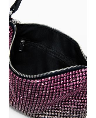 Women's SMALL STRASSY BAG