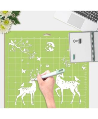 Craft Vinyl Weeding Tools Precision Kit 6pcs