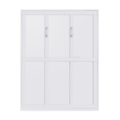 Murphy Bed, Foldable Wall Bed