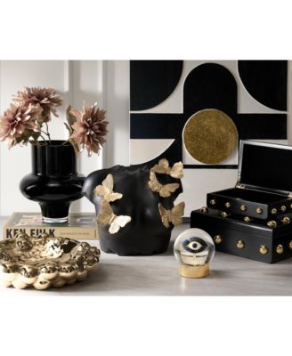 Evil Eye Globe Decorative Objects