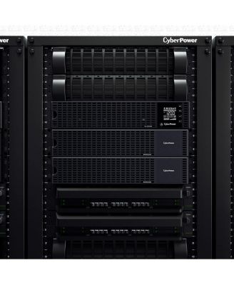 BP48VL2U02 Extended Battery Module for OL3KRM UPS System