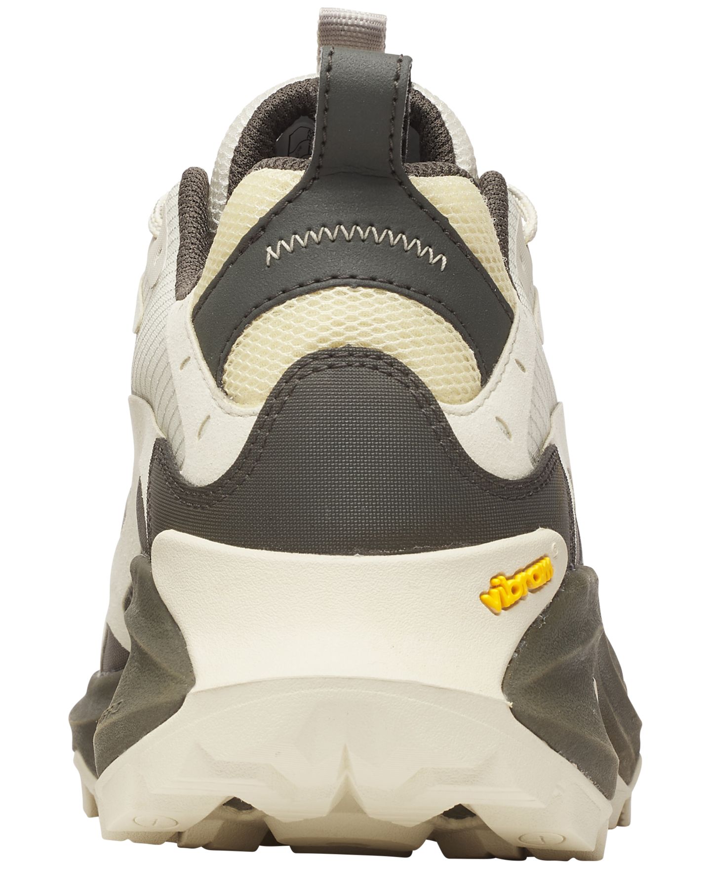 Мужские кроссовки Merrell Moab Speed 2 Round-Toe Hiking, цвет: Stucco — фото 3