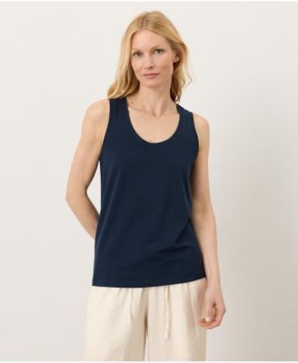 Women's Luxe Signature Tank Tops & Tees