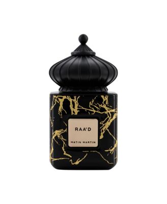 Matin Martin Fragrance Perfumes for Women and Men Cologne with Floral Spicy Scent Coffee Musk and Vanilla Perfume