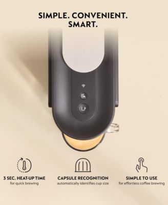 Vertuo UP Coffee and Espresso Maker
