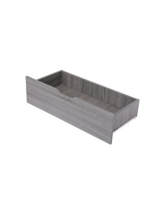 5-Drawer Dresser with Wheels - Modern Storage Cabinet