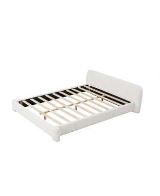 Bouce Upholstered Bed[ - A Dreamy Addition to Your Bedroom