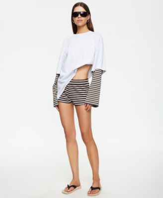 Women's Crewneck T-Shirt