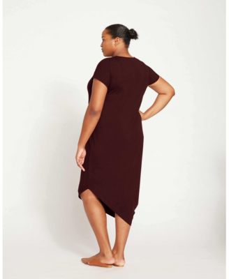 Plus Size Iconic Geneva Dress