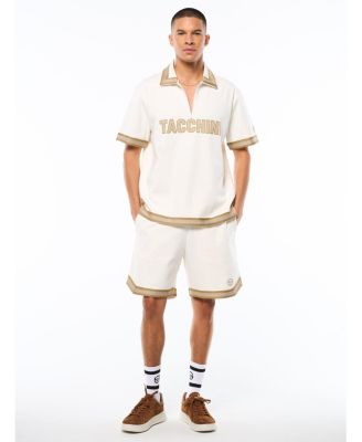 Men's Tito Short Sleeve Polo Shirt