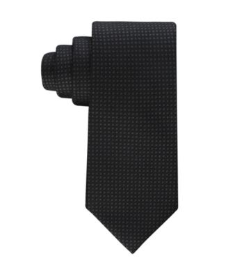 Men's Chaves Solid Unsolid Classic Tie