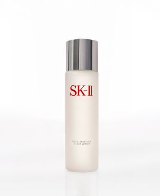 化粧水・ローション・トナー SK-II SK-II Facial Treatment Clear Lotion, 5.4 oz - Macy's