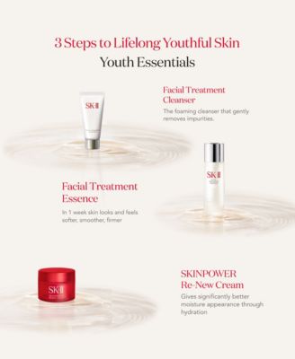 3-Pc. Youth Essentials Kit