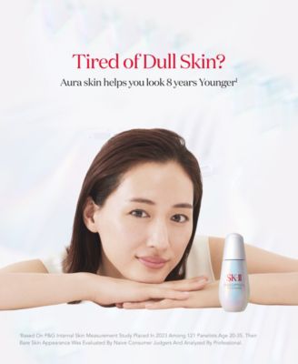 Gen Optics Infinitaura Brightening Serum, 1.01 oz.