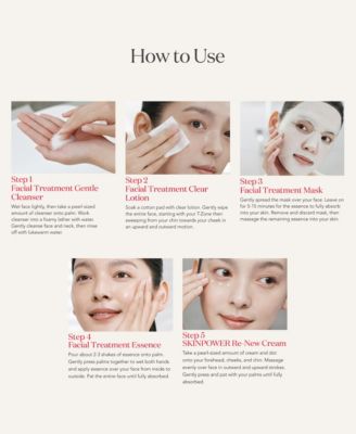 5-Pc. PITERA Best Seller Set