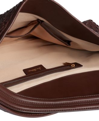 Petty Extra-Large Shoulder Handbag