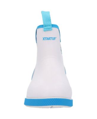 Men's Ankle Deck Boot Sport Guy Harvey